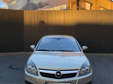 Авто Opel Vectra 2007 № 8752562