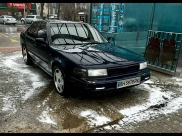 Авто Nissan Maxima 1993 № 8752570