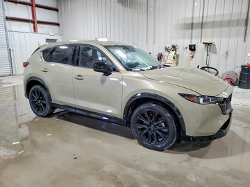 Авто Mazda Cx-5 2023 № 8752575