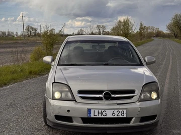 Авто Opel Vectra 2004 № 8752578