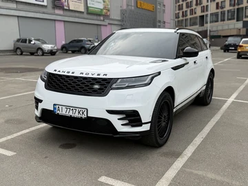Авто Land Rover 109 2017 № 8752582