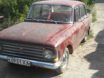 Авто  408 1966 № 8752601