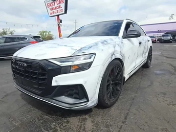 Авто Audi 100 2019 № 8752612