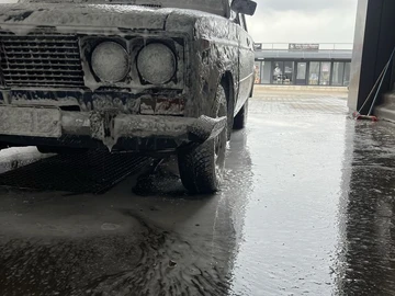 Авто ВАЗ 2106 1985 № 8752614