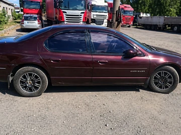 Авто Chrysler Cirrus 1996 № 8752619
