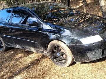 Авто Fiat Stilo 2002 № 8752620