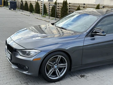 Авто BMW 3 Серия 2013 № 8752622