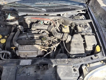 Авто Ford Escort 1996 № 8752624