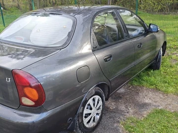 Авто ЗАЗ Sens 2017 № 8752630