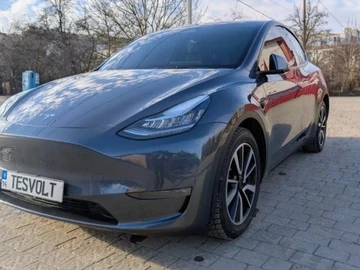 Авто Tesla Roadster 2023 № 8752633