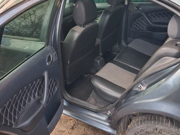 Авто Skoda Octavia 2005 № 8752659
