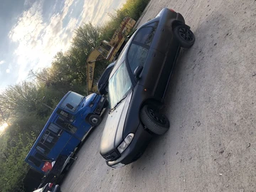 Авто Audi A4 1997 № 8752660