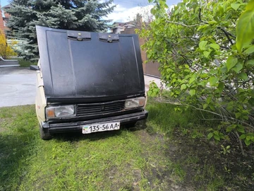Авто ВАЗ 2105 1981 № 8752663