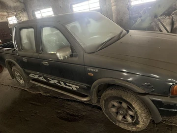 Авто Ford Ranger 2004 № 8752667