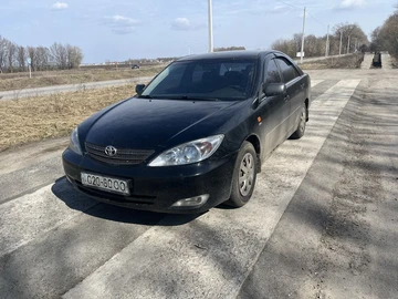 Авто Toyota Camry 2004 № 8752670