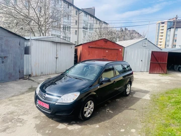 Авто Opel Astra 2010 № 8752710