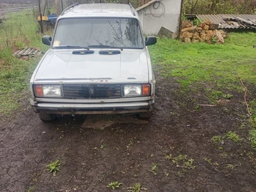 Авто ВАЗ 2104 1992 № 8752712