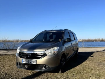 Авто Dacia 1300 2012 № 8752717