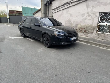 Авто Toyota Avalon 2005 № 8752727