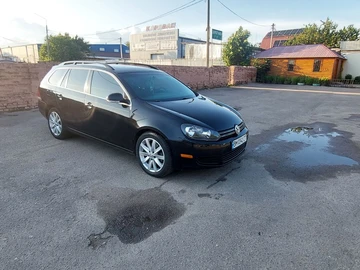 Авто Volkswagen Jetta 2012 № 8752732
