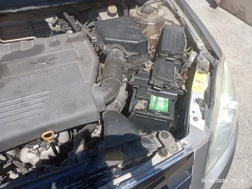 Авто Chery A21 2007 № 8752736