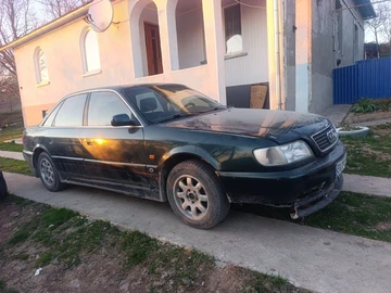 Авто Audi A6 1996 № 8752738