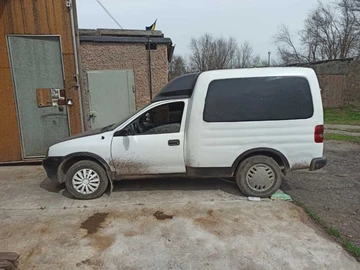 Авто Opel Combo 1995 № 8752740
