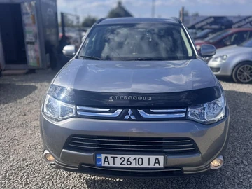Авто Mitsubishi Outlander 2012 № 8752741
