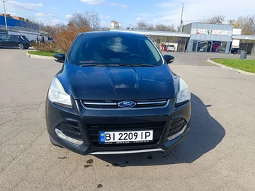 Авто Ford Escape 2012 № 8752745