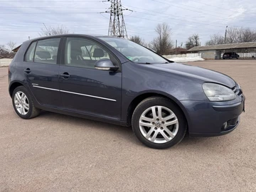 Авто Volkswagen Golf 2008 № 8752750