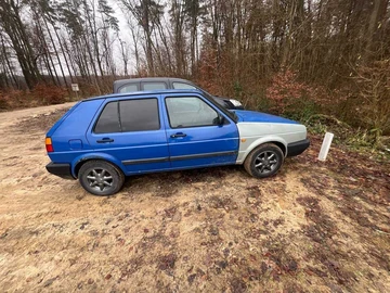 Авто Volkswagen Corrado 1983 № 8752784