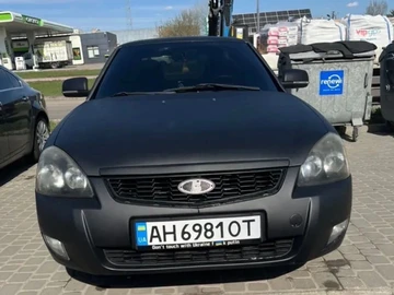 Авто ВАЗ 2170 Priora 2008 № 8752788