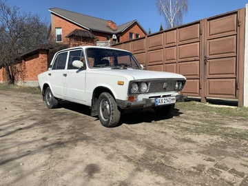 Авто ВАЗ 21063 1986 № 8752793