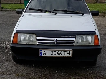 Авто ВАЗ 21099 2001 № 8752805