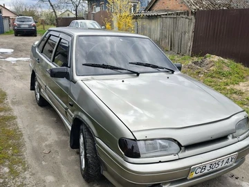 Авто ВАЗ 2115 2002 № 8752806