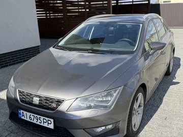 Авто SEAT Leon 2016 № 8752809