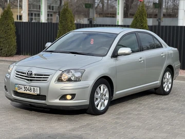 Авто Toyota Avensis 2006 № 8752813