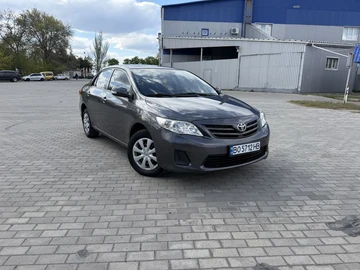 Авто Toyota Corolla 2012 № 8752814