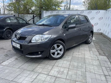 Авто Toyota Auris 2008 № 8752818