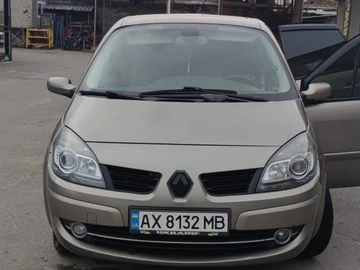 Авто Renault 5 2009 № 8752822