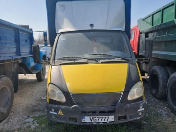 Авто ГАЗ 3302 Газель 2004 № 8752823