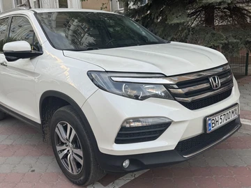 Авто Honda Accord 2017 № 8752908