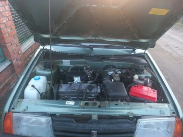 Авто ВАЗ 21099 2007 № 8752909