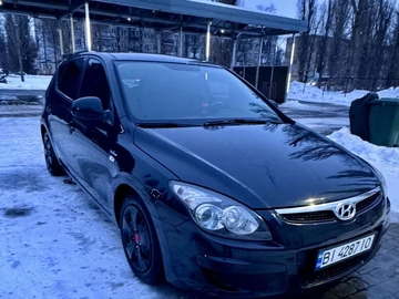 Авто Hyundai I30 2009 № 8752913