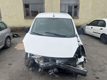 Авто Peugeot Partner 2010 № 8752916