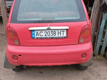 Авто Chery Flagcloud 2007 № 8752919