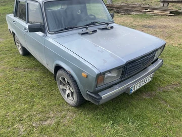Авто ВАЗ 21073 2007 № 8752922