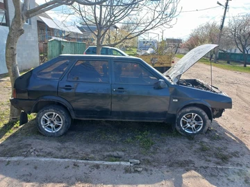 Авто ВАЗ 21093 1995 № 8752923
