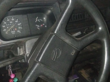Авто ЗАЗ 1105 2009 № 8752925