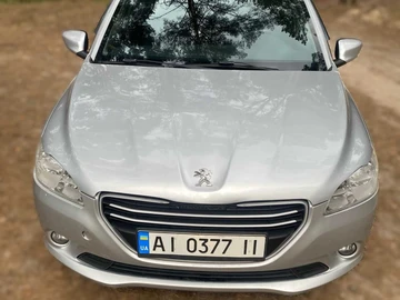 Авто Peugeot 104 2016 № 8752929